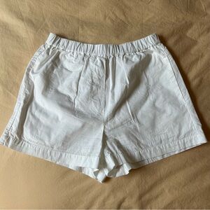 Aritzia Wilfred Free Boxer Short